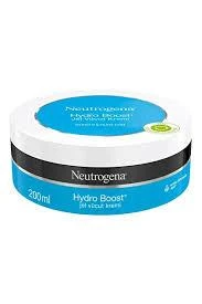 Neutrogena Hydro Boost Jel Vücut Kremi 200 ml ürün görseli 1