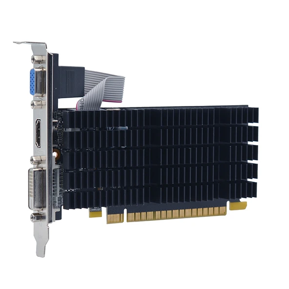 AFOX  GEFORCE GT710 2GB DDR3 64Bit AF710-2048D3L5 ürün görseli 1
