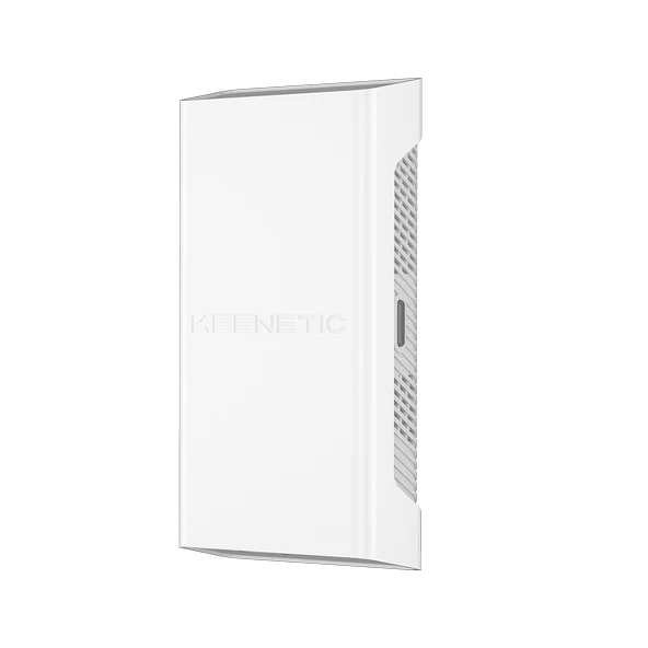 KEENETIC Gigabit Ethernet Portlu AX3000 Mesh Wi-F ürün görseli 1