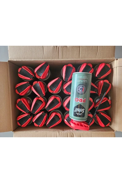 Selsil Pas Sökücü Pro 400 ml (200mlx2) - Resim 3