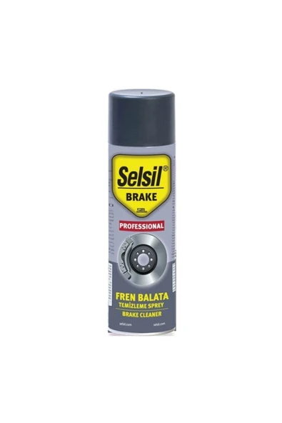 Selsil Fren Balata Spreyi-500 ml ürün görseli 1