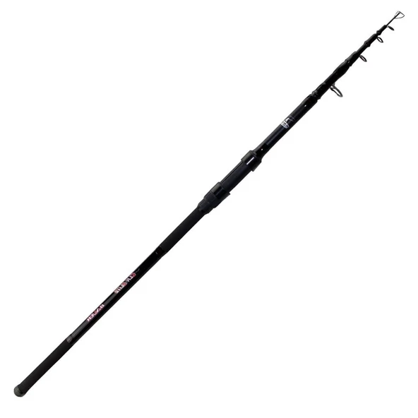 BAUER CLK ELİTE TELE 390 3,5 LBS TELOSKOBİK OLTA KAMIŞI ürün görseli 1