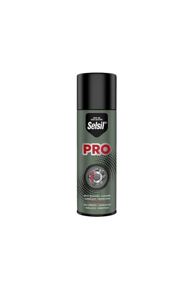 Selsil Pas Sökücü Pro 400 ml (200mlx2) ürün görseli 1