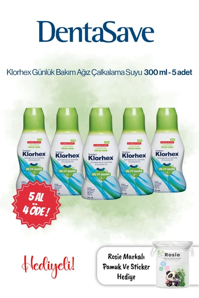 Listerine Cool Mint 1000 ml rosie-dvc-005953-48138 ürün görseli 1