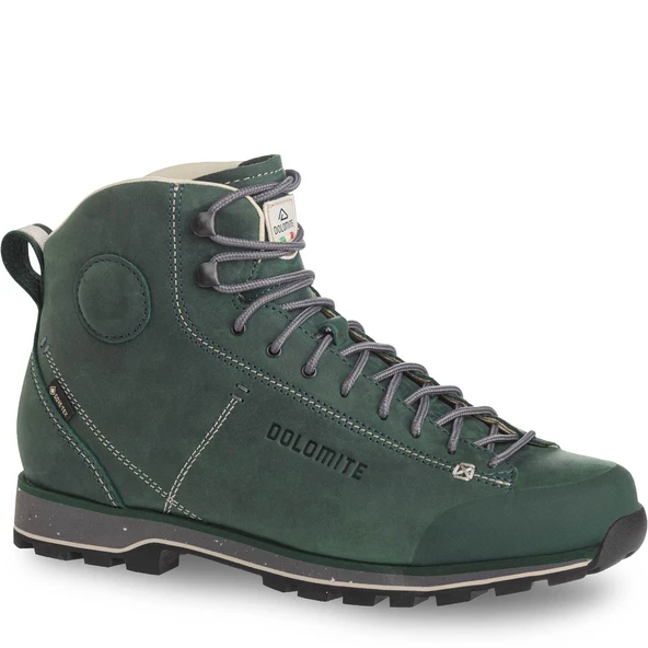 Dolomite Cinquantaquattro High FG Evo GTX Erkek Bot-YEŞİL ürün görseli 1