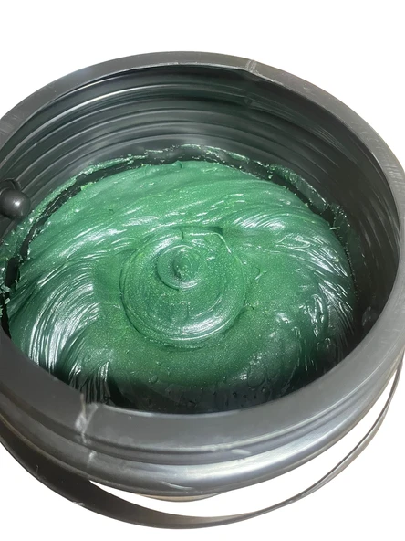 CHARPOW PREMIUM KAUÇUKLU GREEN GRES 4 KG - Resim 2