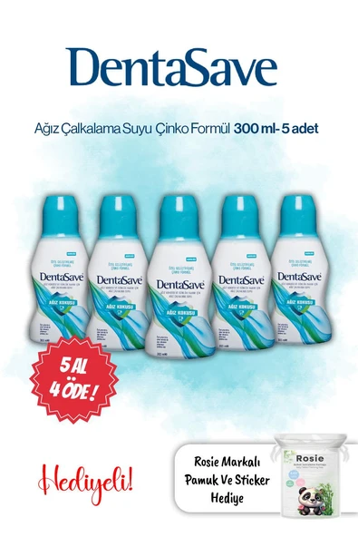 Listerine Cool Mint 1000 ml rosie-dvc-005949-48132 ürün görseli 1
