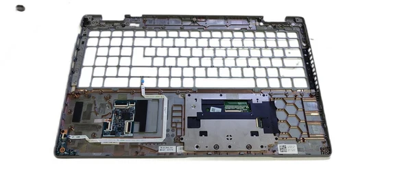 DELL LATUTİDE 5520 KLAVYE KASASI - Resim 2