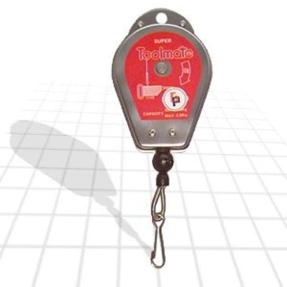 Gison GP-SB01C Balanser 1.5-3.0 kg. ürün görseli 1