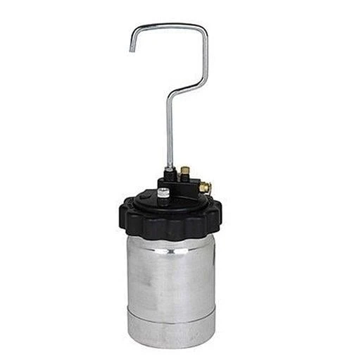 Asturo Basınçlı Tank 2 litre Alüminyum ürün görseli 1