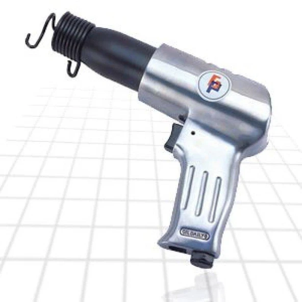 Gison GP-150SQ Havalı Keski ürün görseli 1