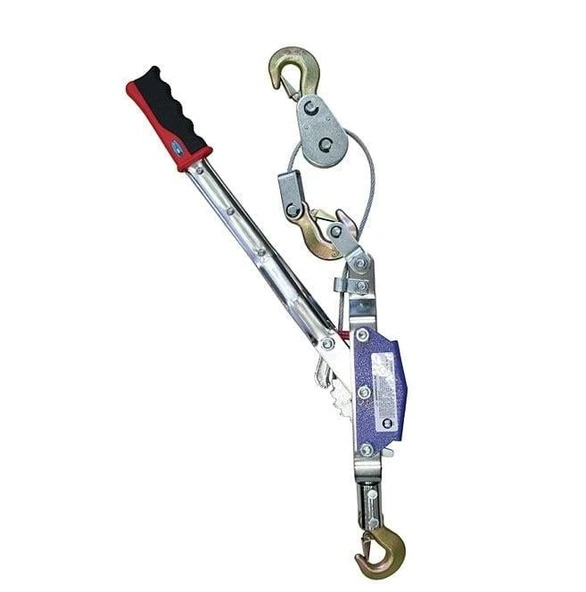 Jun Kaung JK-01484 Gerdirme 4 Ton ürün görseli 1