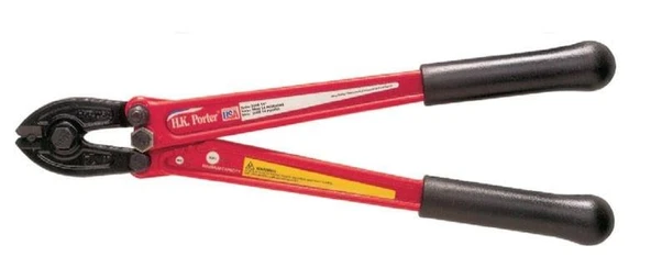 Weller AC Serisi Demir Kesme Makası 457 mm ürün görseli 1