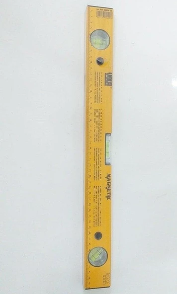 Vola Mıknatıslı Su Terazisi 30 cm ürün görseli 1
