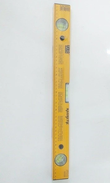 Vola Mıknatıslı Su Terazisi 40 cm ürün görseli 1