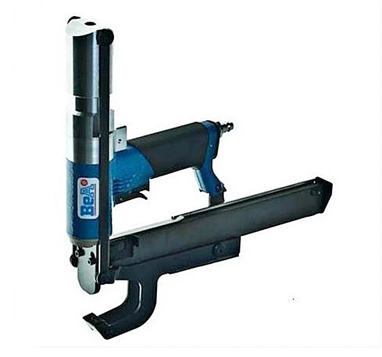 Bea P88/25-526S Havalı Keçe Tabancası ürün görseli 1
