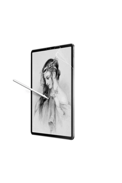 Nillkin Paperlike Ekran Koruyucu Ipad Pro 12.9 ürün görseli 1