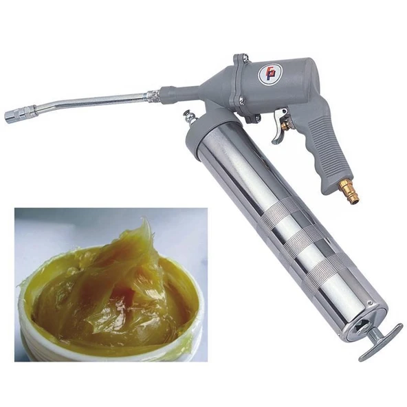 Gison GP-850N Havalı Gres Tabancası ürün görseli 1