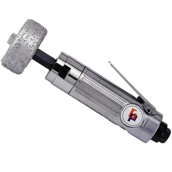 Gison GP-824TB Havalı (Ağır Hizmet) Kalıpçı Taşlama ürün görseli 1
