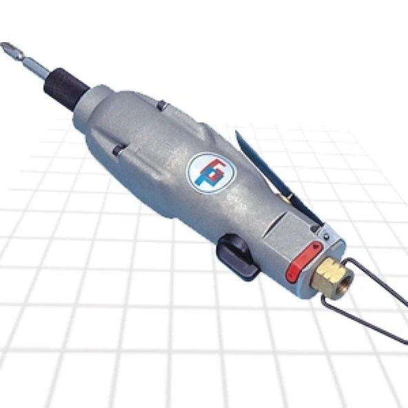 Gison GP-867 Havalı Tornavida (Kalem Tipi) ürün görseli 1