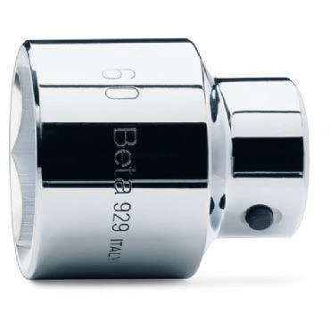 Beta 929 1'' Altıköşe Lokma 55mm ürün görseli 1