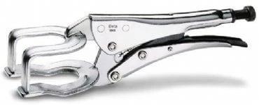Beta 1060 Ayarlı Pense Kancalı 200mm ürün görseli 1