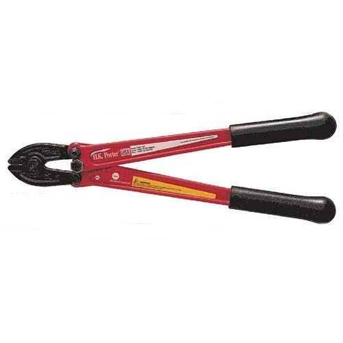 Weller  AC Serisi Demir Kesme Makası 610 mm ürün görseli 1