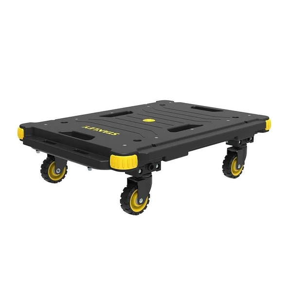 Stanley PC531 Dört Tekerli Yük ve Paket Taşıma Arabası 137 kg. 55x45cm ürün görseli 1