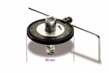 Beta 600/1 Tork Açı Ölçer 1/2-90mm ürün görseli 1