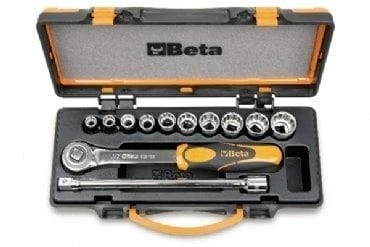 Beta 920 As/c10 İnç Lokma Takımı.1/2 ürün görseli 1