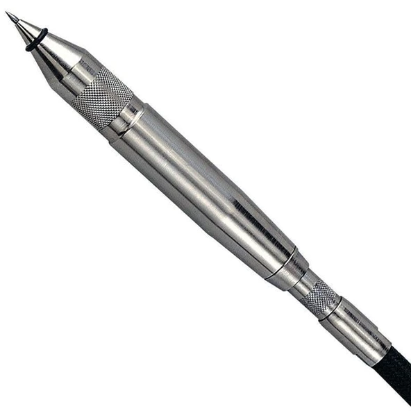 Gison GP-940 Havalı Elmas Uçlu Yazı Yazma Kalemi ürün görseli 1