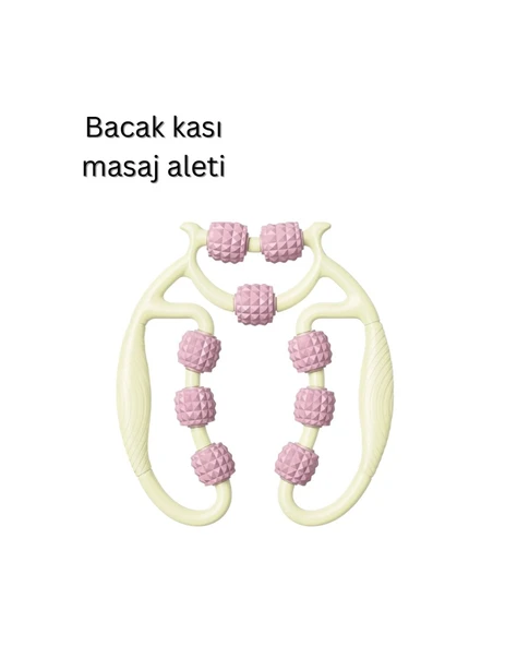 SELÜLİT MASAJ ALETİ ürün görseli 1