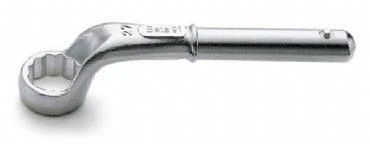 Beta 91 Boyunlu Yıldız Anahtar 80 mm ürün görseli 1