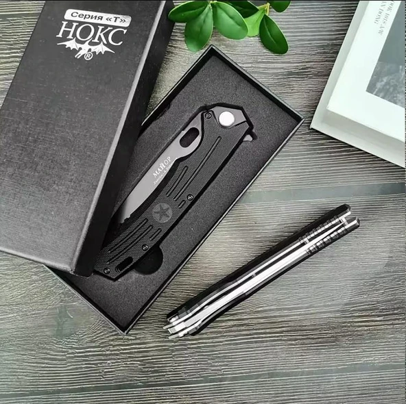 Hokc Manop Rus Çakısı - Resim 4