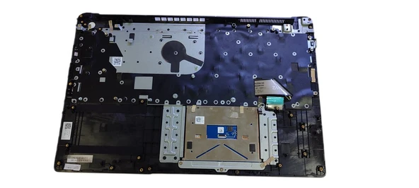 DELL LATUTİDE 3500 KLAVYE KASASI - Resim 2