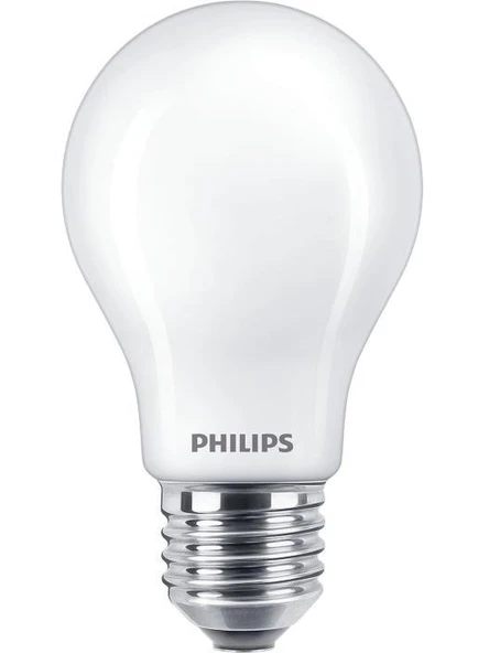 Philips MyCare LEDBulb 8W E27 6500K Ampul ürün görseli 1