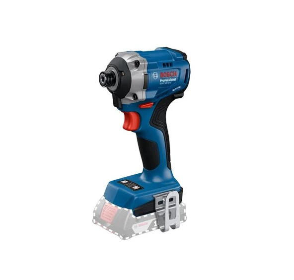 Bosch GDR 18V-215 Akülü Darbeli Somun Sıkma Solo ürün görseli 1