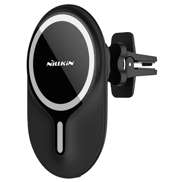 Nillkin NKT08 MagRoad Manyetik Kablosuz Şarj Cihazı Telefon Tutucu ürün görseli 1