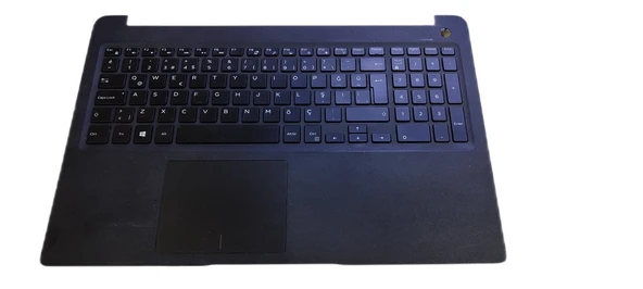 DELL LATUTİDE 3500 KLAVYE KASASI ürün görseli 1