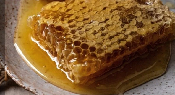 Saka Bal(Kekik,çiçek,geven balı) ürün görseli 1