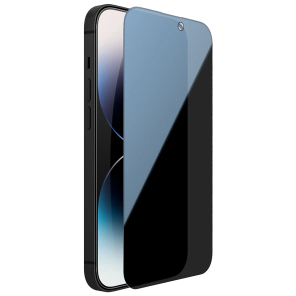 Nillkin Guardian iPhone 14 Pro Max Hayalet Privacy Cam Ekran Koruyucu ürün görseli 1