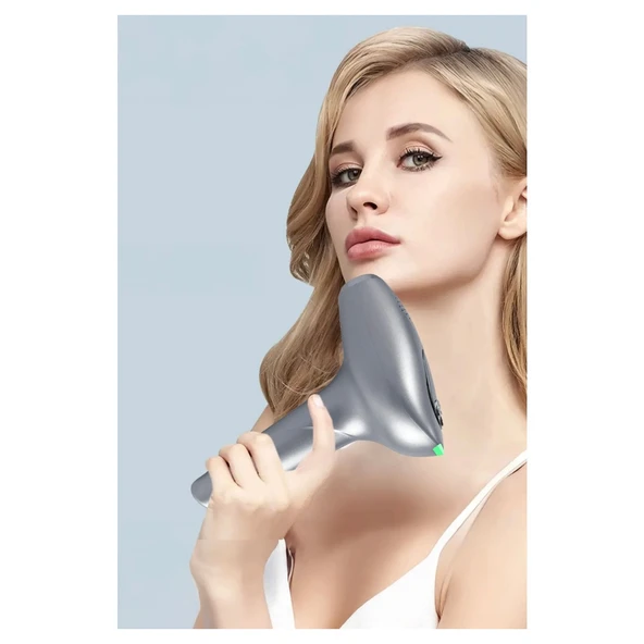 SİNBO SEL-6044 IPL EPİLATÖR ürün görseli 1