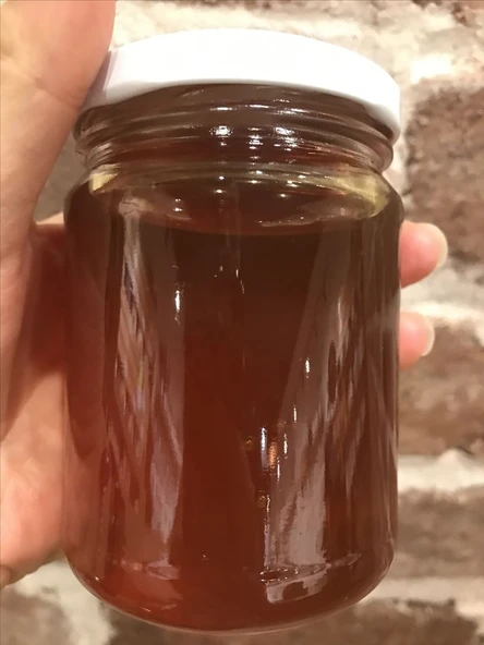 Saka Bal(Karakovan petekten süzme bal) ürün görseli 1