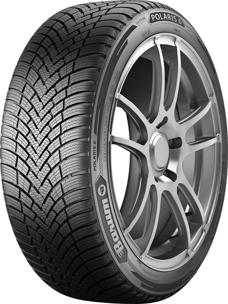 Barum 185/65R15 88T POLARIS 6 Oto Kış Lastiği (Üretim Yılı: 2025) ürün görseli 1