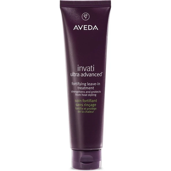 Invati Ultra Advanced Dökülme Durulanmayan Saç Kremi 100ML ürün görseli 1