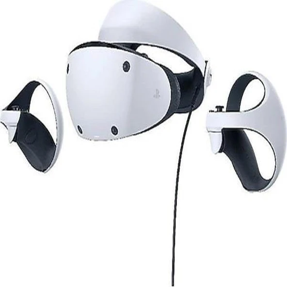 Sony PlayStation VR 2 Sanal Gerçeklik Gözlüğü ürün görseli 1