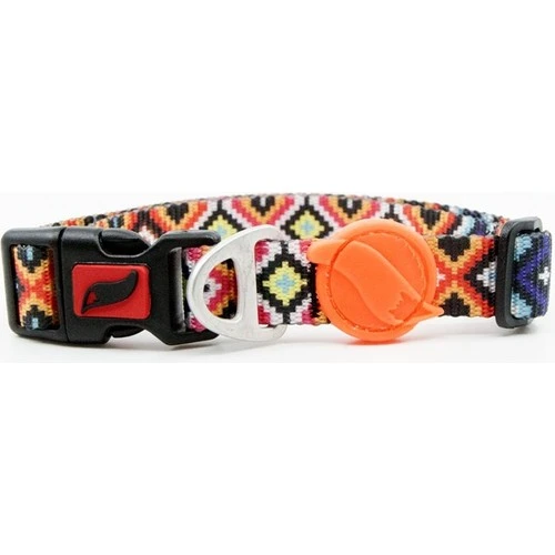 Tailpetz Ethnic Boyun Tasması (Medium) ürün görseli 1