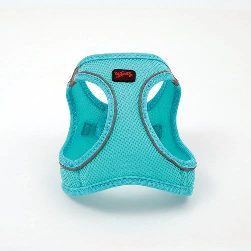 Tailpetz Air Mesh Harness Göğüs Tasması Ocean Medium - Resim 2