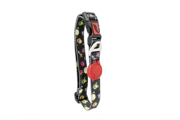 Tailpetz Space Boyun Tasması XS - Resim 2