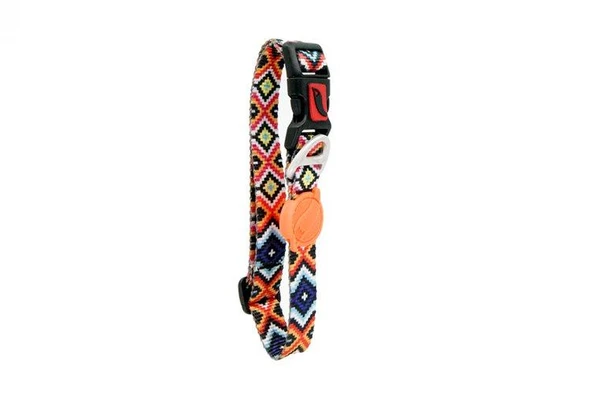 Tailpetz Ethnic Boyun Tasması XS - Resim 2